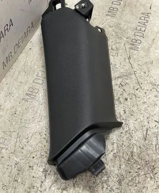 Porsche Macan (95B) (C) pillar trim 95B867287