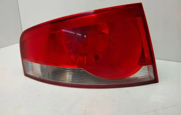 Seat Altea XL Rear/tail lights 5P8945095