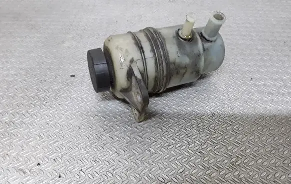 Saab 9-3 Ver2 Power steering fluid tank/reservoir