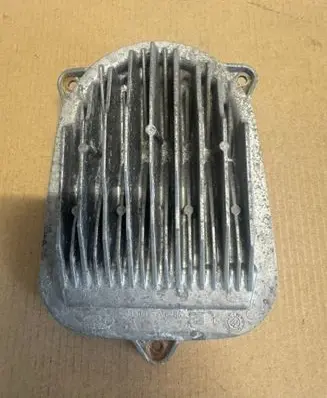 Mercedes-Benz A W176 Headlight ballast module Xenon A1769066500