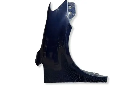 Volkswagen Touran II Fender 