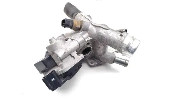 KIA Optima EGR valve 28400-2E610 28412-2E620