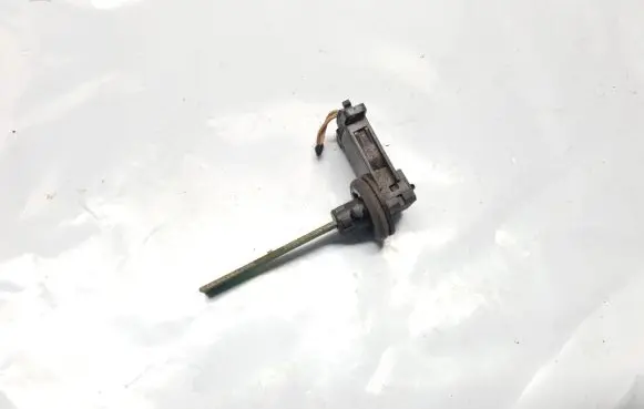 Audi A6 S6 C5 4B Interior temperature sensor 4B0820539