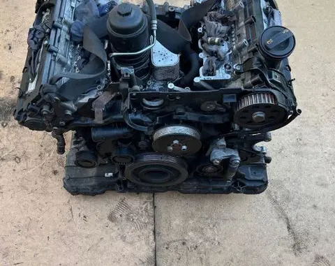 Volkswagen Phaeton Engine 059103173M
