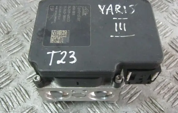 Toyota Yaris ABS Pump 445400D100