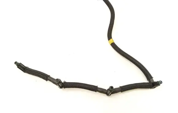 Fuel return line/hose