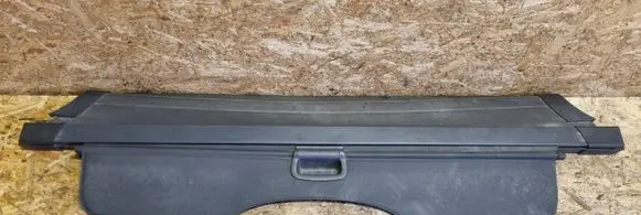 Ford Focus Parcel shelf load cover 