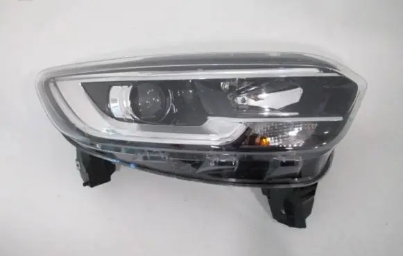Renault Kadjar Headlight/headlamp 260104607R