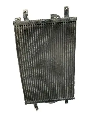 Volkswagen Sharan Coolant radiator