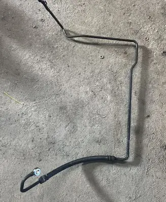 Land Rover Range Rover P38A Power steering hose/pipe/line