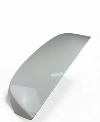 Skoda Octavia Mk4 Tailgate/trunk spoiler 5E7827878C