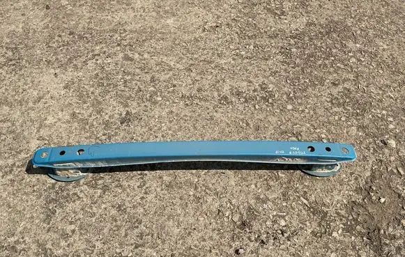 Toyota Aygo AB40 Rear bumper cross member