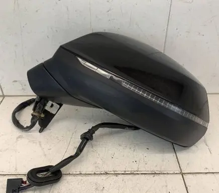 Audi Q5 SQ5 FY Manual wing mirror