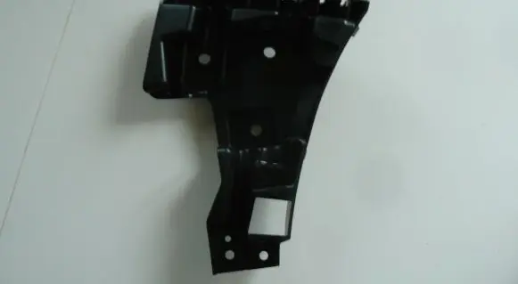 Volvo V60 Front bumper mounting bracket 31425463