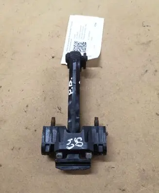 Citroen C4 I Front door check strap stopper