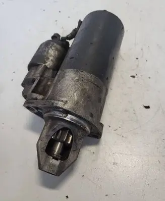 Chrysler 300 - 300C Starter motor 1005831549