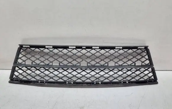 BMW 5 E60 E61 Front bumper lower grill 7178115 51117178115