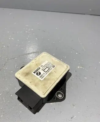 BMW 5 E60 E61 ESP acceleration yaw rate sensor 6768680 0265005615 3001823