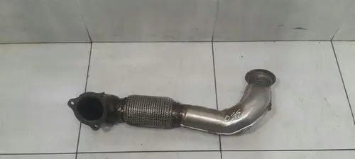 Mercedes-Benz ML W166 Exhaust flexible connection A1664900809