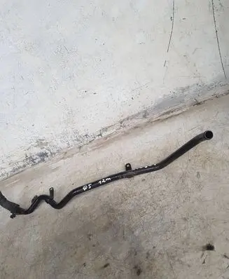 Audi Q5 SQ5 Engine coolant pipe/hose 03l122157c