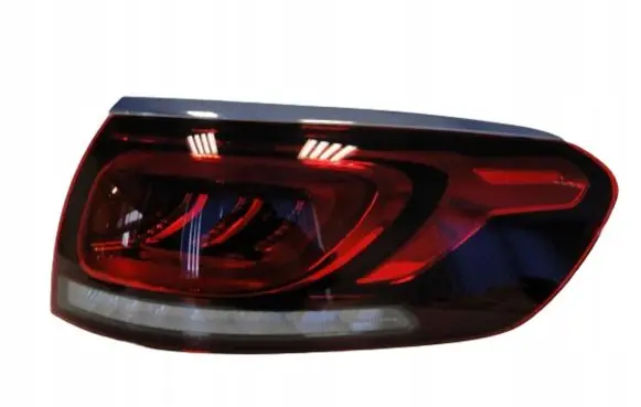 Mercedes-Benz GLS X167 Rear/tail lights A1679062607