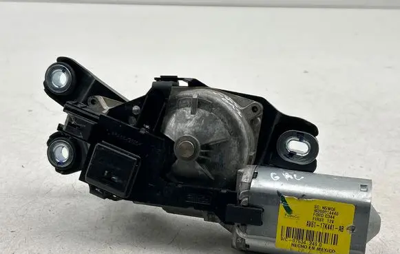Ford C-MAX II Rear window wiper motor W000014440 AV6117K441AB 07534249