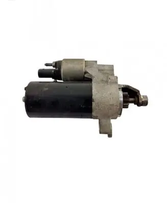 Audi A4 S4 B8 8K Starter motor 03L911021C