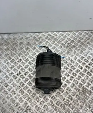 Audi Q7 4M Rear air suspension bag/shock absorber 4M0616002AK F309514702