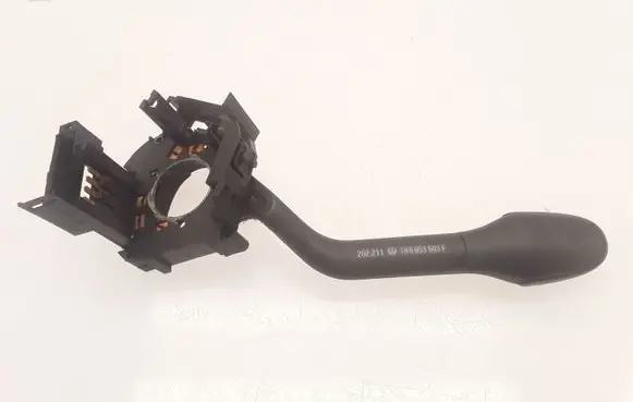 Volkswagen PASSAT B4 Indicator stalk 1H5953503F