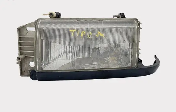 Fiat Tipo Headlight/headlamp 46710861 7797603
