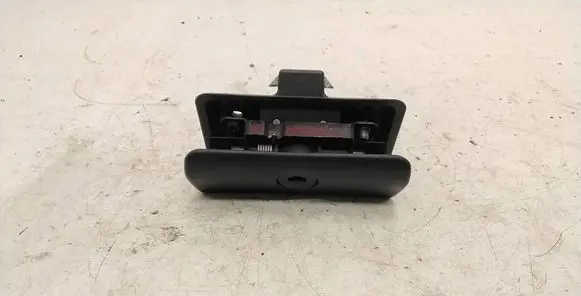 BMW 3 E90 E91 Glove box handle PA6GF15
