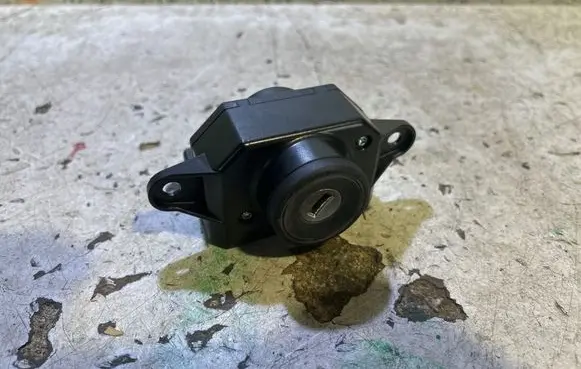Audi A6 S6 C6 4F Ignition lock 4F0909131D 4F0910131D 00900146354