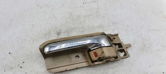 Toyota Corolla E120 E130 Front door interior handle NOCODE