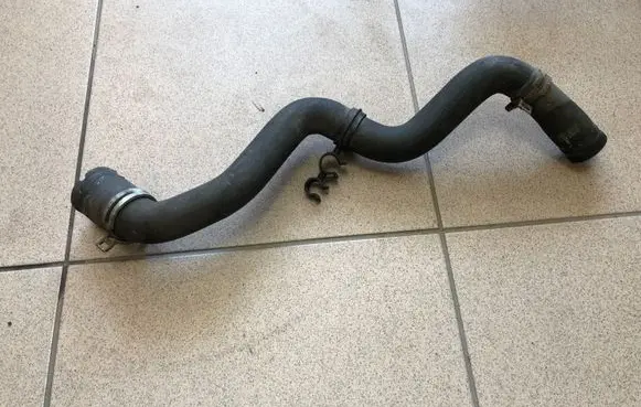 Volvo S40 Intercooler hose/pipe