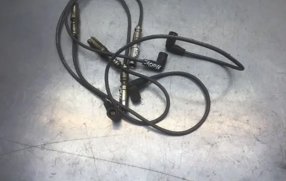 Volkswagen Polo Plug wire 