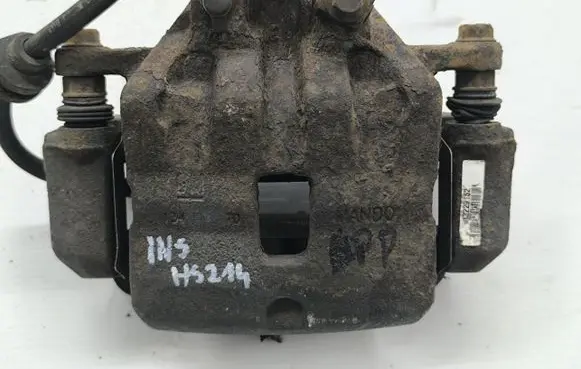 Opel Insignia A Front brake caliper 13229152
