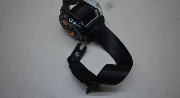 Audi A7 S7 4G Rear seatbelt 4G0857805C