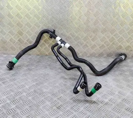 Tesla Model 3 Engine coolant pipe/hose 152149400A