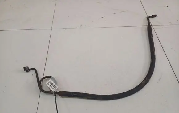 Air conditioning (A/C) pipe/hose