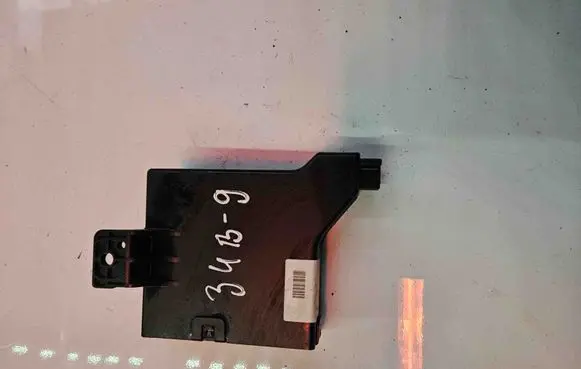 Climate control unit