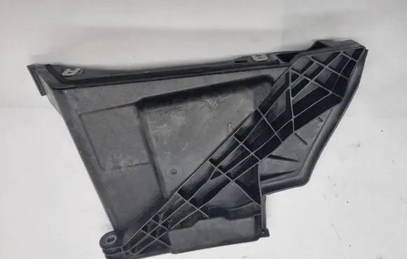 BMW X1 F48 F49 Battery box tray 7419826