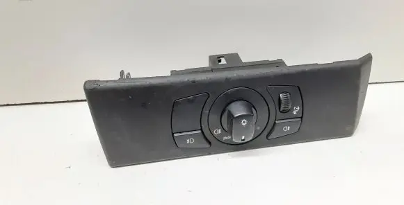BMW 5 E60 E61 Light switch 6953735
