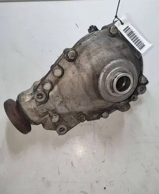 BMW 5 F10 F11 Front differential 17586910