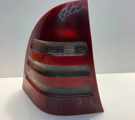 Rear/tail lights