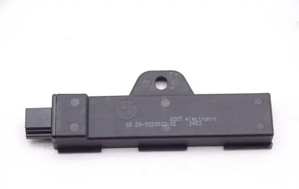 Mini Clubman F54 Antenna control unit 9220832