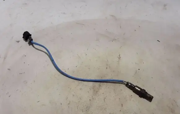 Mercedes-Benz E W212 Lambda probe sensor A0005422004
