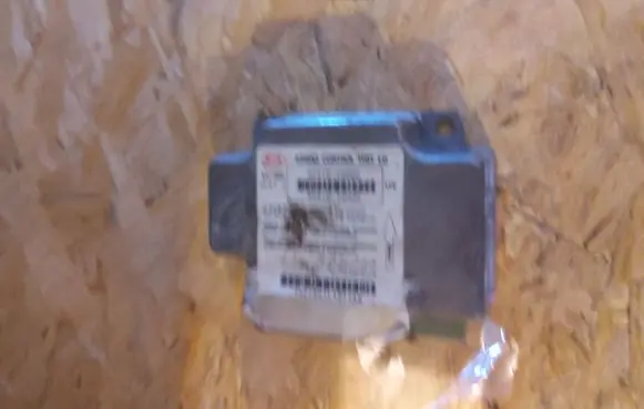 KIA Ceed Airbag control unit/module 959101H000