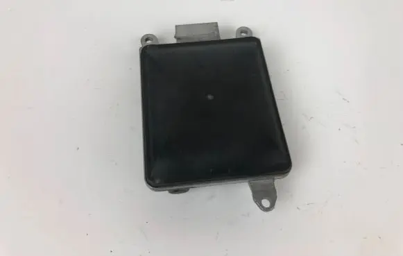 BMW 4 F36 Gran coupe Blind spot module 6869516 0000015C 12037310