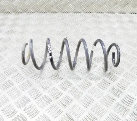 Ford Fiesta Rear coil spring H1BC5560ABB