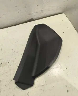 Mercedes-Benz E W212 Dashboard side end trim 2126800307
